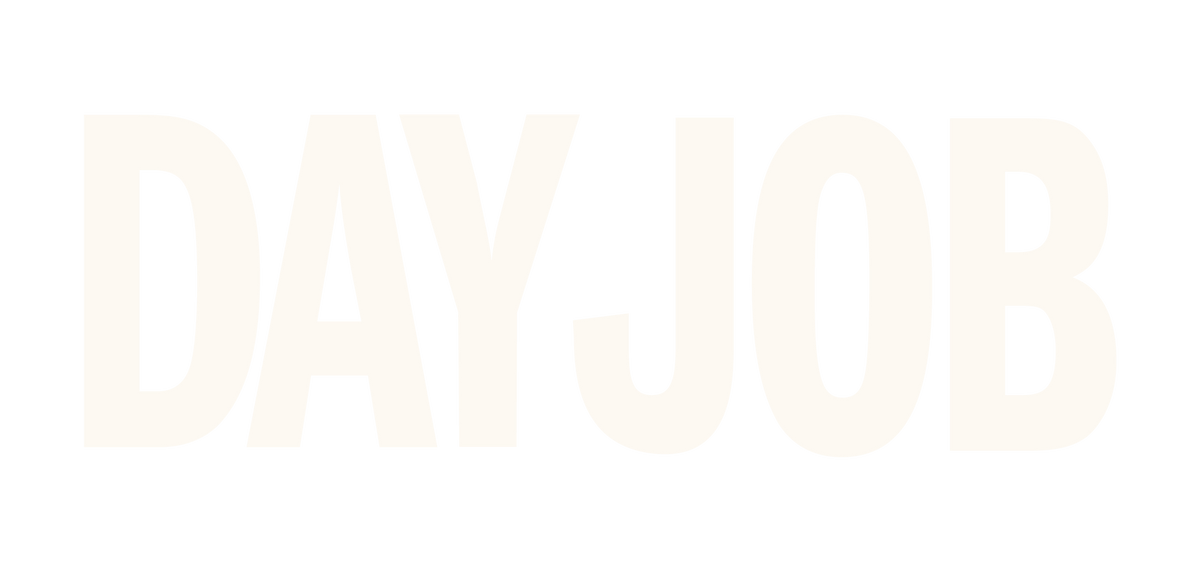Day Job